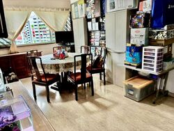 Blk 328 Yishun Rivergreen (Yishun), HDB Executive #503027541